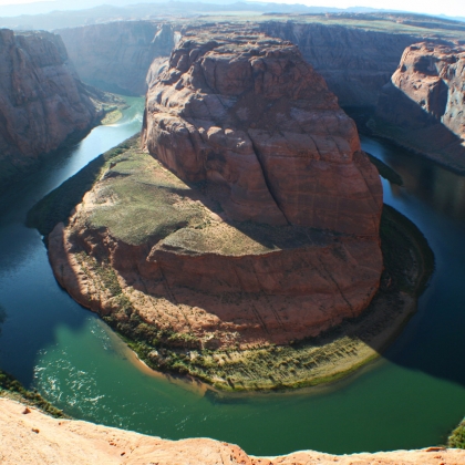 Horsehoe Bend - Arizona